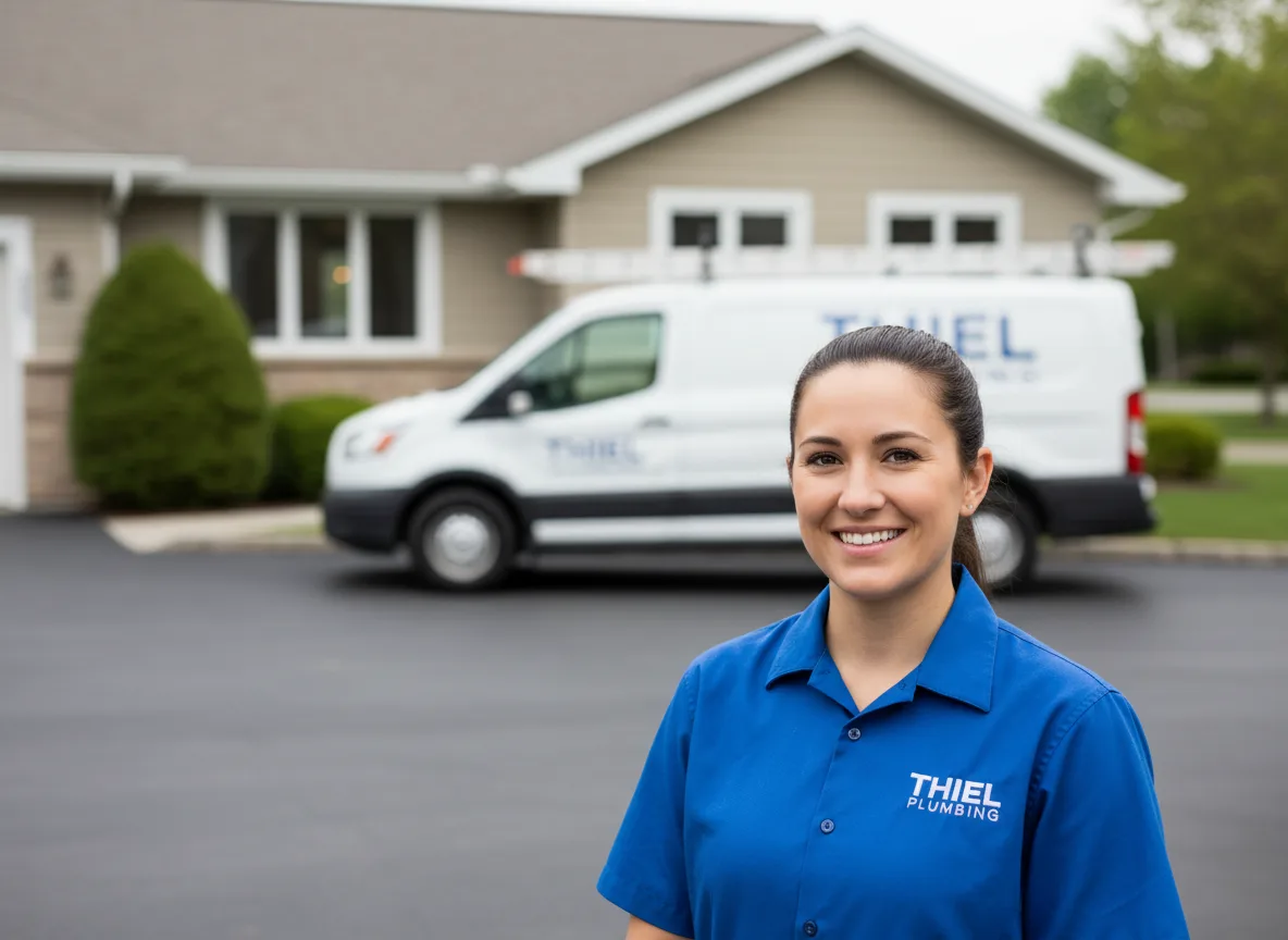 Plumber Holstein, IA FAQs